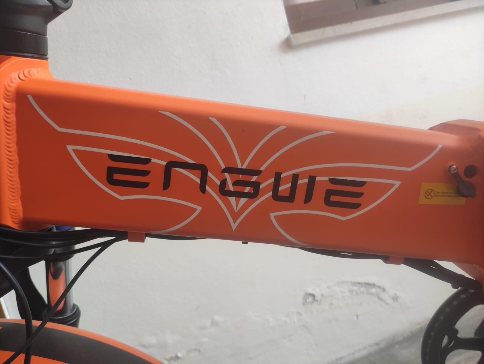 Engwe EP-2 Pro